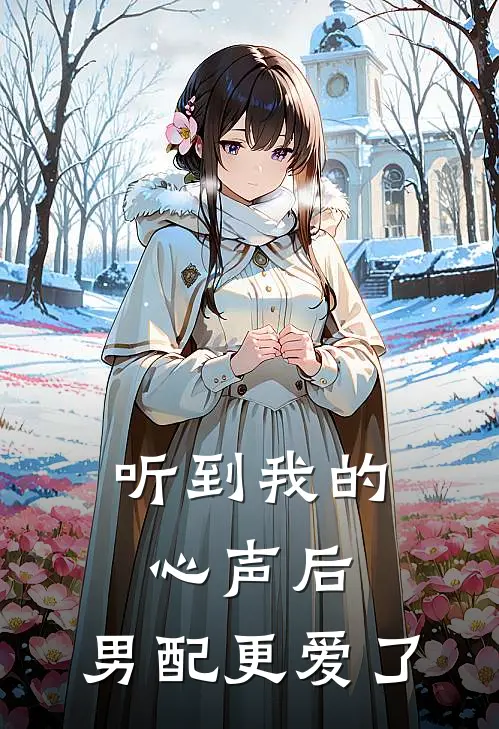 听到我的心声后，男配更爱了