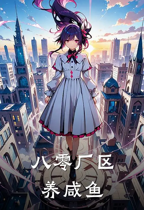 八零厂区养咸鱼