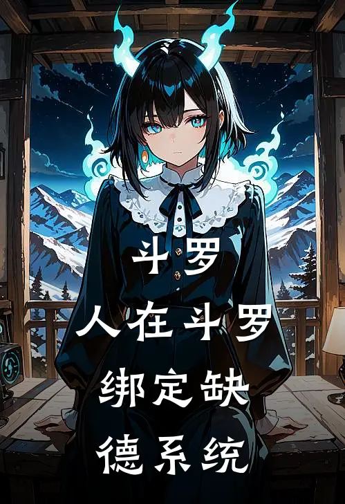 斗罗：人在斗罗，绑定缺德系统