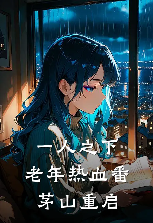 一人之下：老年热血番茅山重启