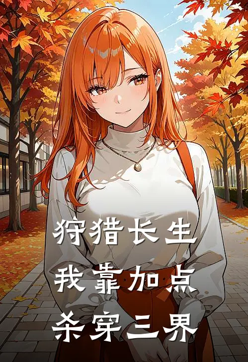 狩猎长生：我靠加点杀穿三界