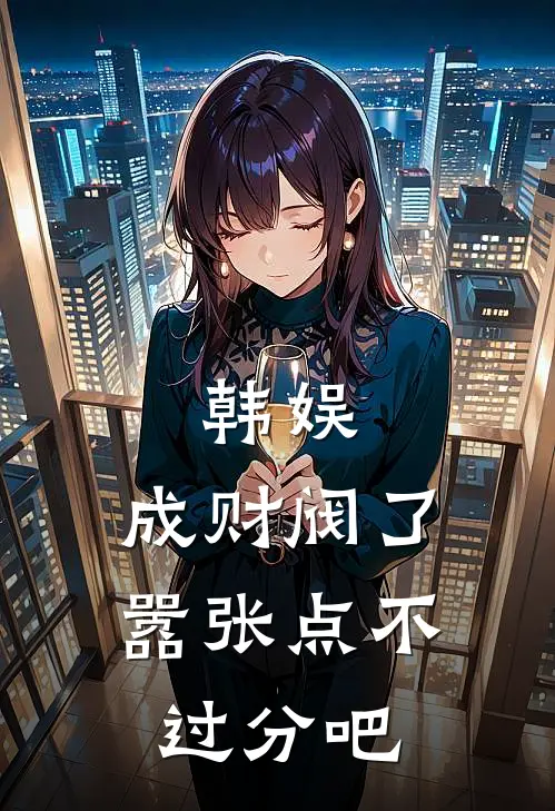 韩娱：成财阀了，嚣张点不过分吧