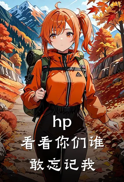 hp：看看你们谁敢忘记我