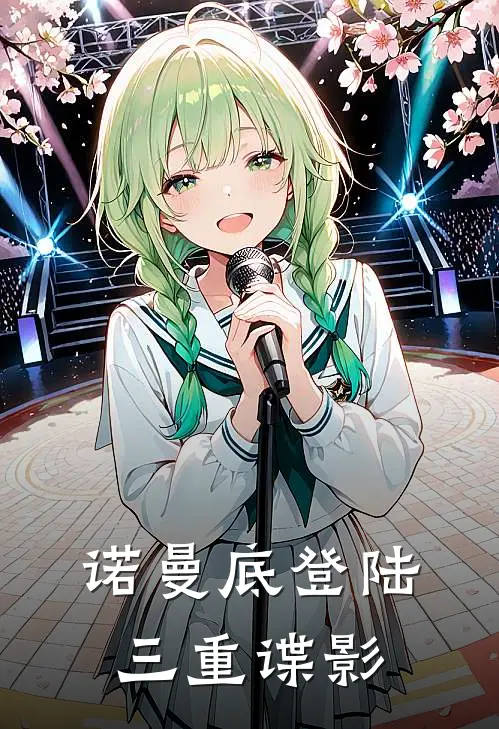 诺曼底登陆：三重谍影