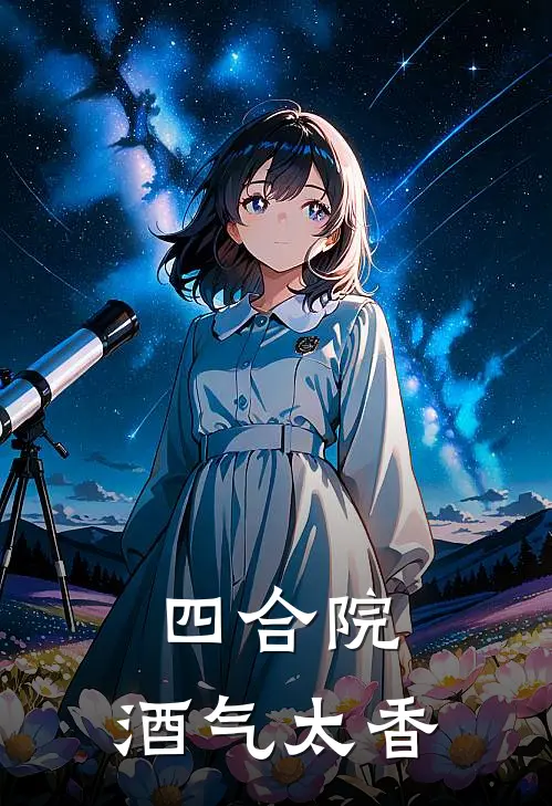 四合院：酒气太香