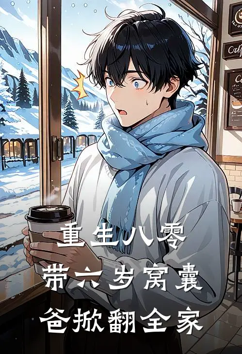 重生八零：带六岁窝囊爸掀翻全家