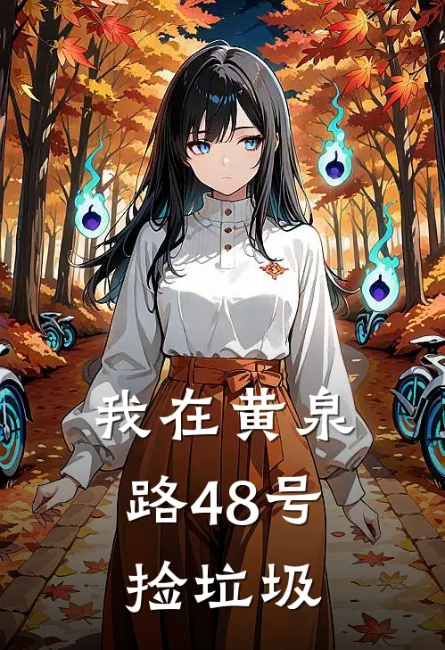 我在黄泉路48号捡垃圾