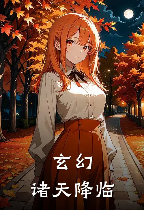 玄幻：诸天降临