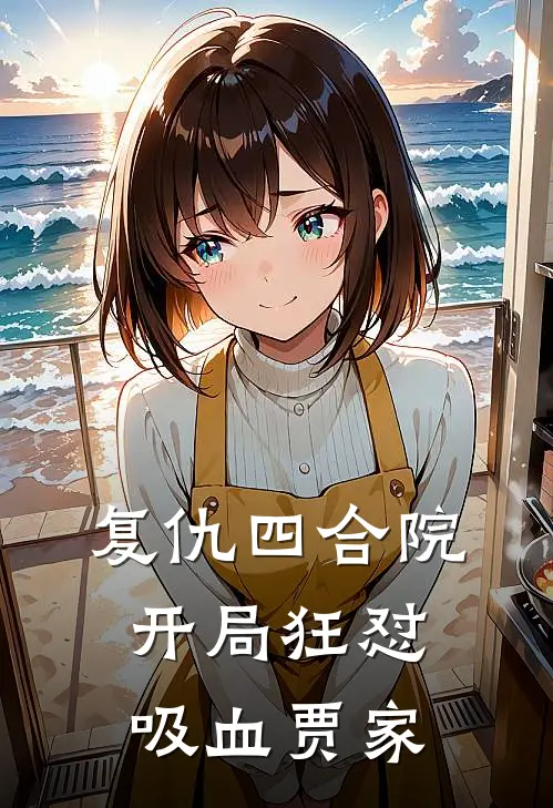 复仇四合院：开局狂怼吸血贾家