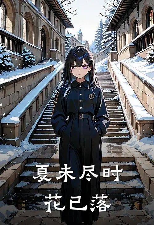 夏未尽时花已落