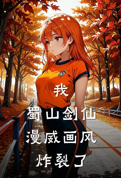 我，蜀山剑仙，漫威画风炸裂了