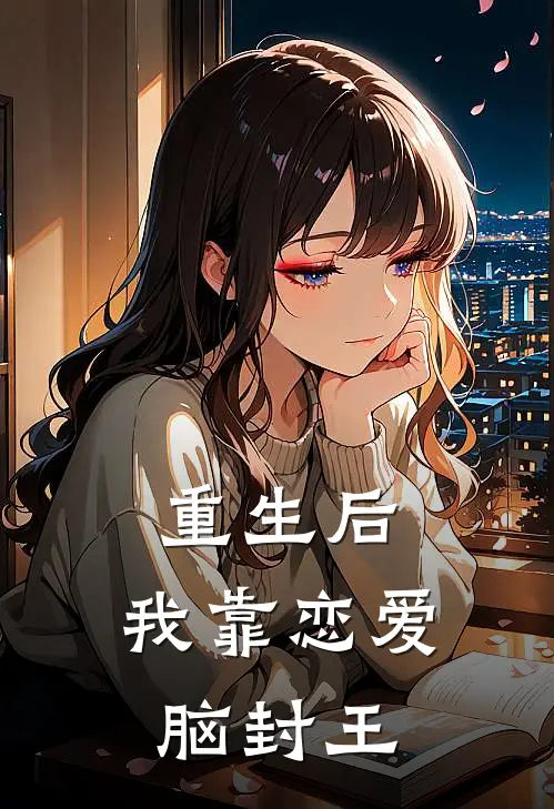 重生后，我靠恋爱脑封王