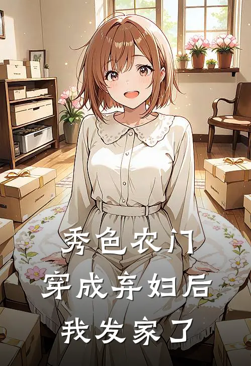 秀色农门：穿成弃妇后我发家了