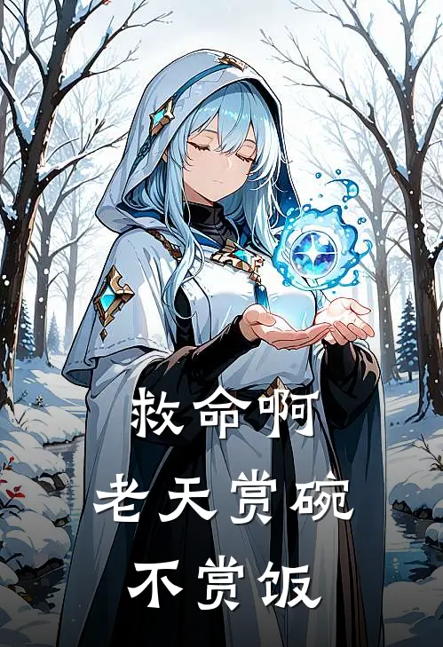 救命啊，老天赏碗不赏饭