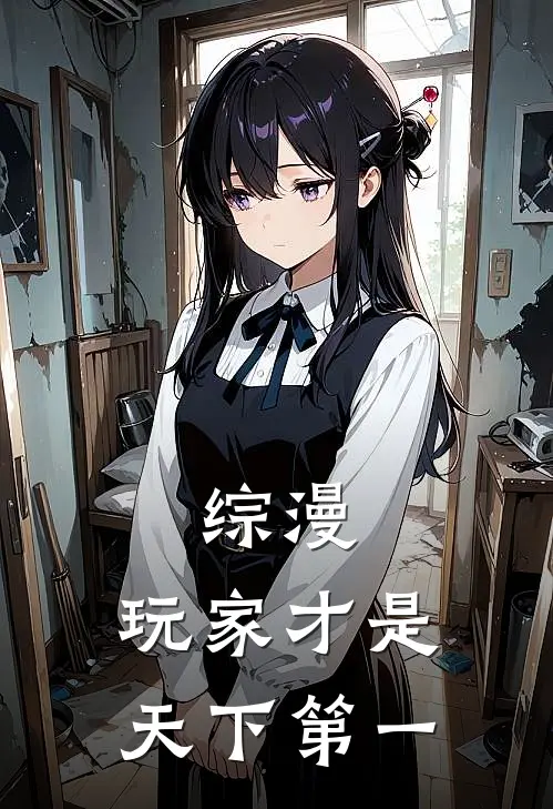 综漫：玩家才是天下第一