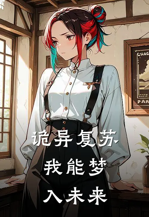 诡异复苏：我能梦入未来