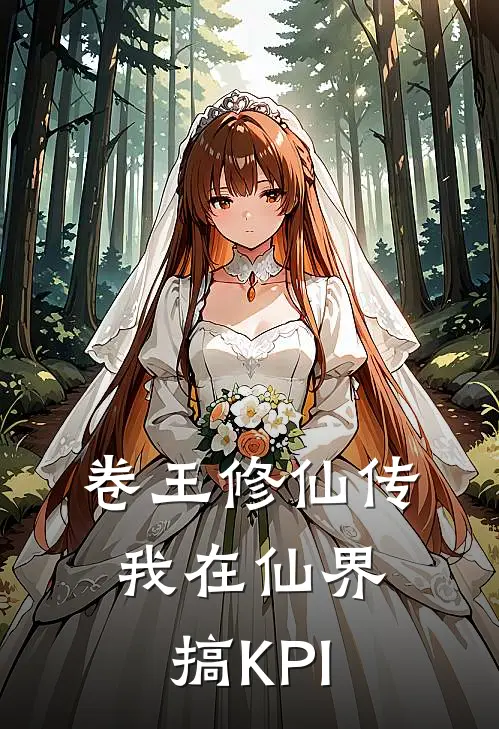 卷王修仙传：我在仙界搞KPI