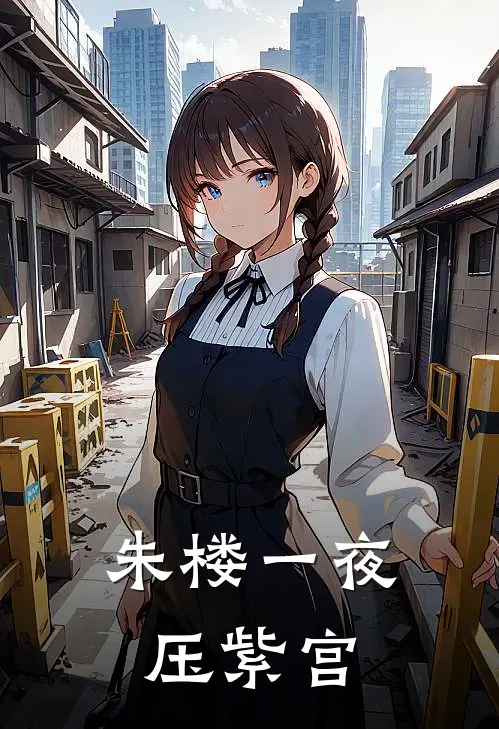 朱楼一夜压紫宫