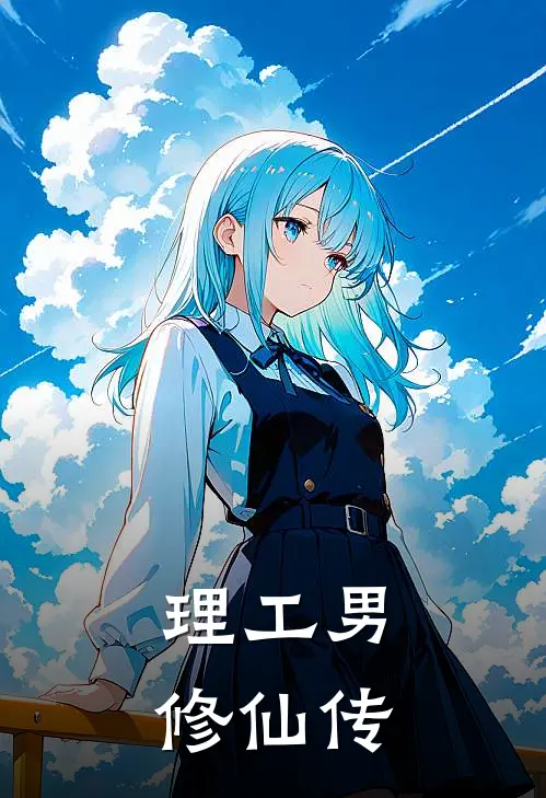 理工男修仙传