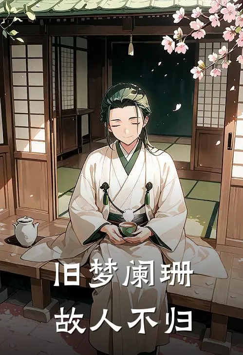 旧梦阑珊，故人不归