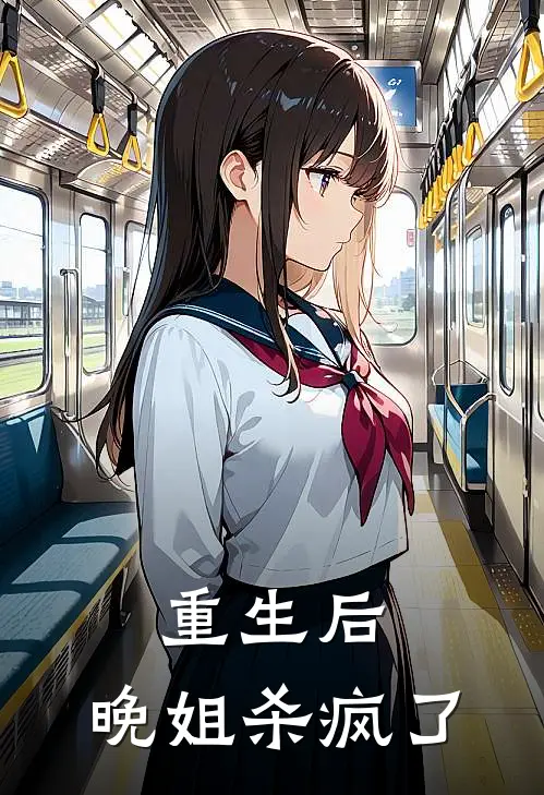 重生后，晚姐杀疯了