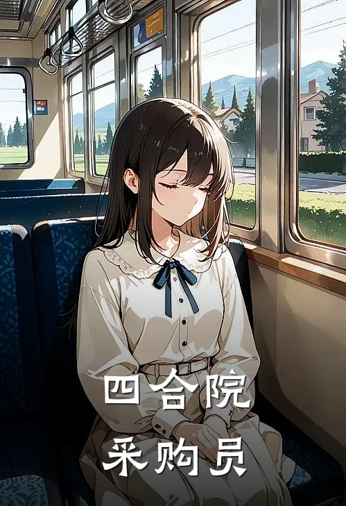 四合院采购员