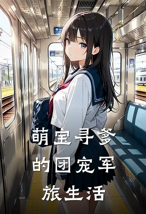 萌宝寻爹的团宠军旅生活