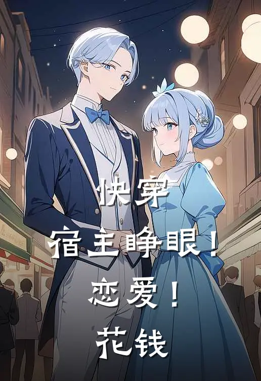 快穿：宿主睁眼！恋爱！花钱