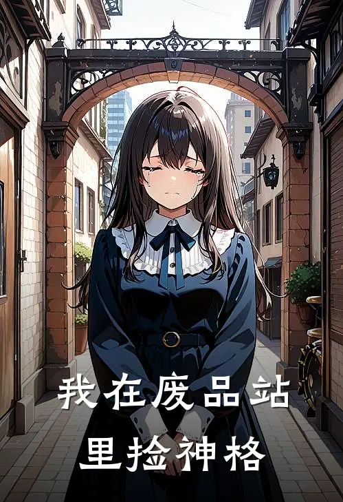 我在废品站里捡神格