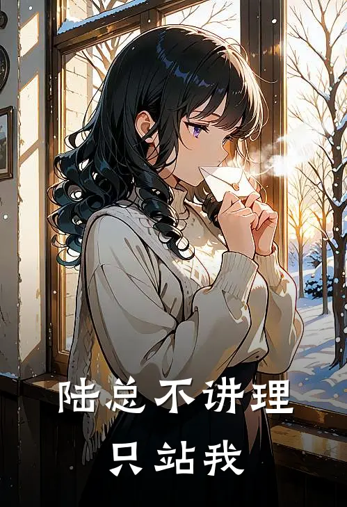 陆总不讲理，只站我