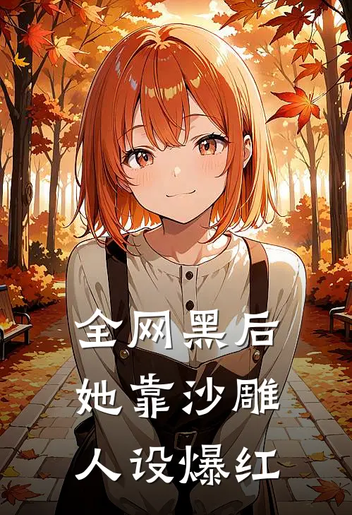 全网黑后，她靠沙雕人设爆红