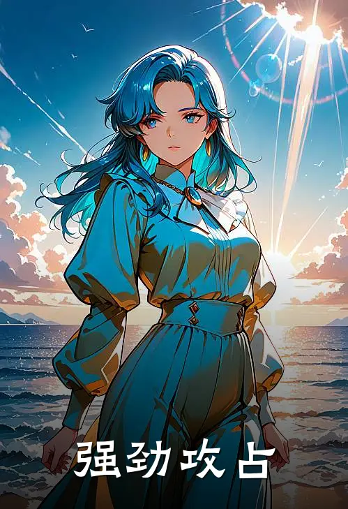 强劲攻占