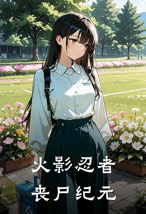 火影忍者：丧尸纪元