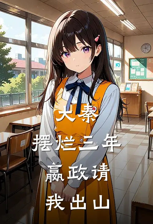 大秦：摆烂三年，嬴政请我出山