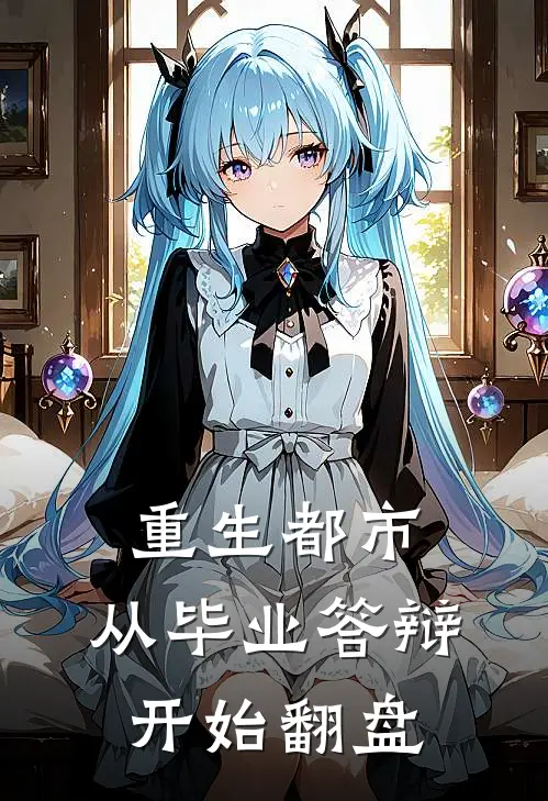 重生都市：从毕业答辩开始翻盘