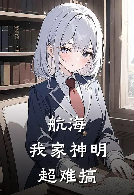 航海：我家神明超难搞