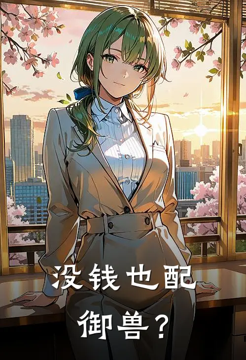 没钱也配御兽？