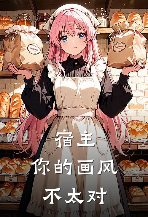 宿主，你的画风不太对