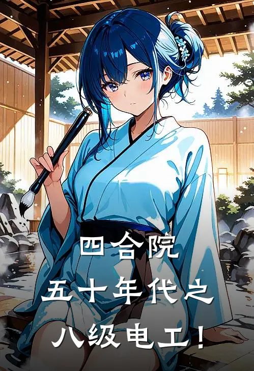 四合院：五十年代之八级电工！