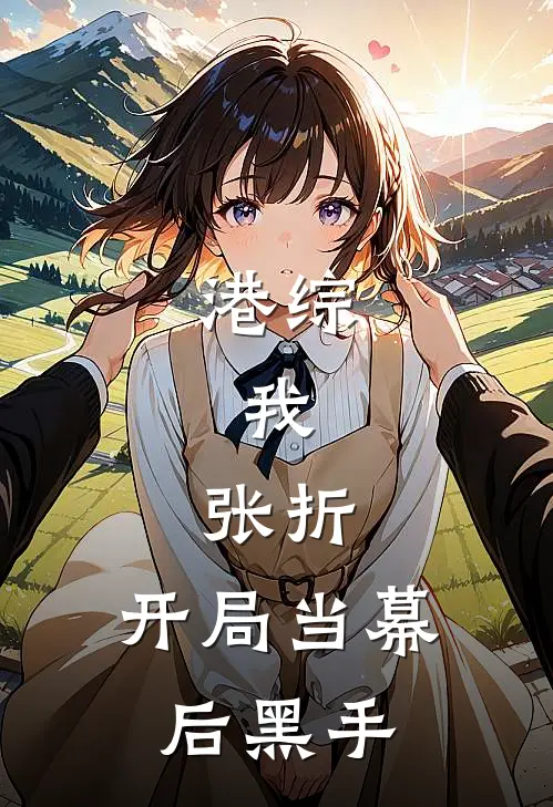 港综：我，张折，开局当幕后黑手