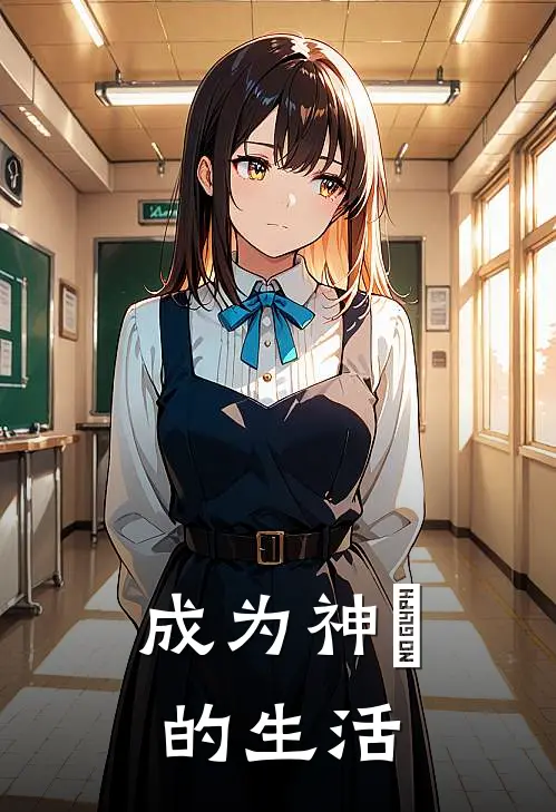 成为神祇的生活