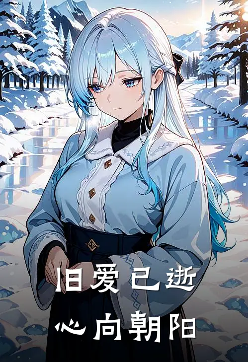 旧爱已逝，心向朝阳