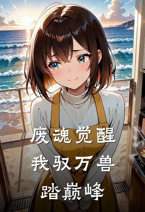 废魂觉醒：我驭万兽踏巅峰