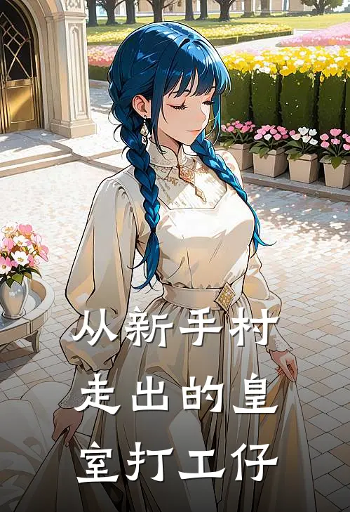 从新手村走出的皇室打工仔