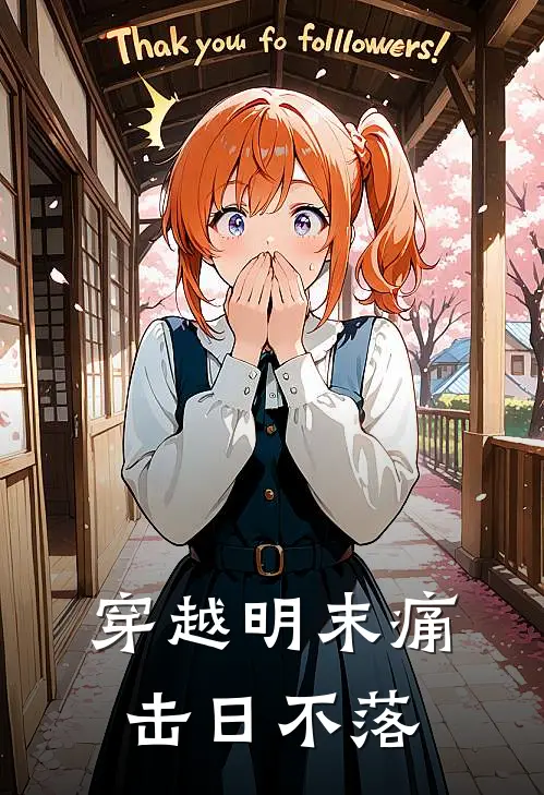 穿越明末痛击日不落