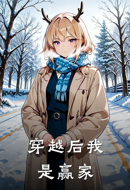 穿越后我是赢家