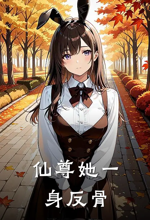 仙尊她一身反骨