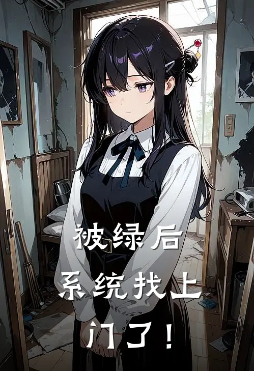 被绿后，系统找上门了！