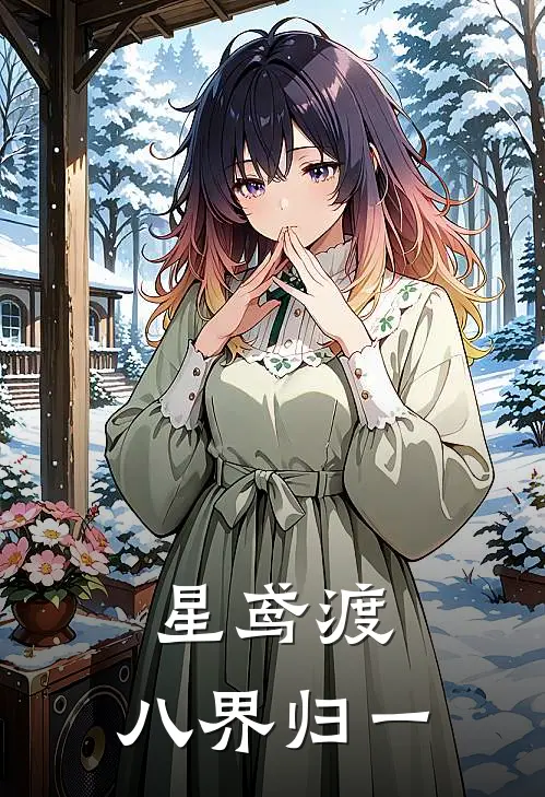 星鸢渡：八界归一