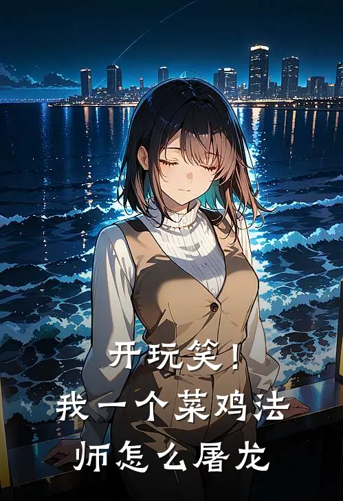 开玩笑！我一个菜鸡法师怎么屠龙